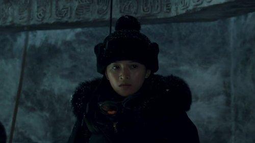 Kunlun Tomb Season 1 Episode 9 - Episode 9