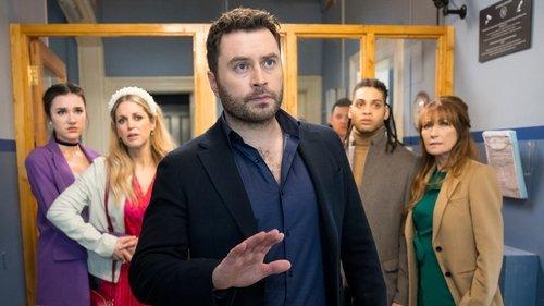 Harry Wild Season 3 Episode 6 - Dead Man's Trigger