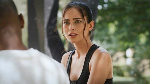 Pandora Season 1 Episode 4 - I Shall Be Released