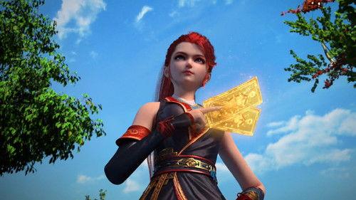 I Am a Great God Season 2 Episode 8 - Episode 8