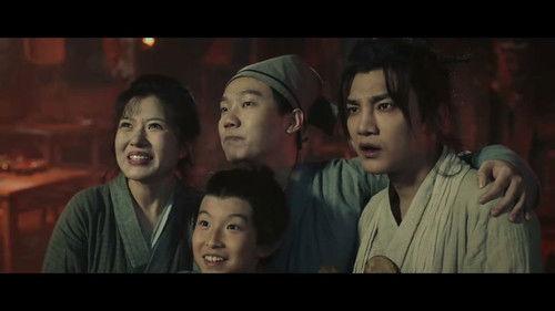 A Chinese Odyssey - Odyssey Season 1 Episode 16 - Episode 16