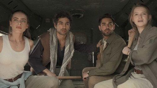 Palmach Season 3 Episode 1 - Episode 1