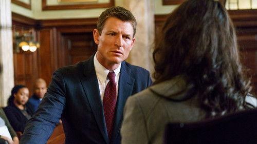 Chicago Justice Season 1 Episode 7 - Double Helix
