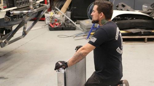 Diesel Brothers Season 8 Episode 1 - Diesel Domination