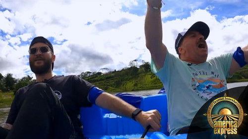 America Express Season 2 Episode 14 - Episode 14