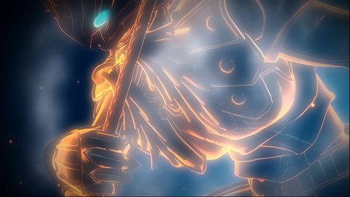 Karas Season 1 Episode 1 - Overture