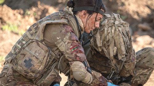 Our Girl Season 3 Episode 4 - Nepal Tour (4)