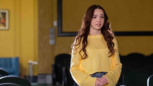 Holly Hobbie Season 2 Episode 9 - The Hesitant Heroine