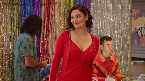 The Way Home Season 1 Episode 5 - Don't Dream It's Over