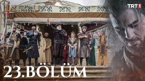 Resurrection: Ertugrul Season 1 Episode 23 - Episode 23