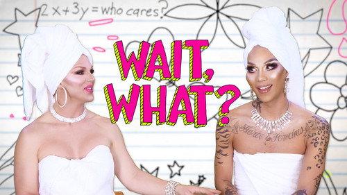 Wait, What? Season 2 Episode 13 - Sleep