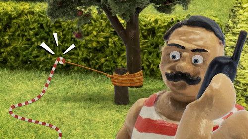 John Dillermand Season 1 Episode 6 - Episode 6