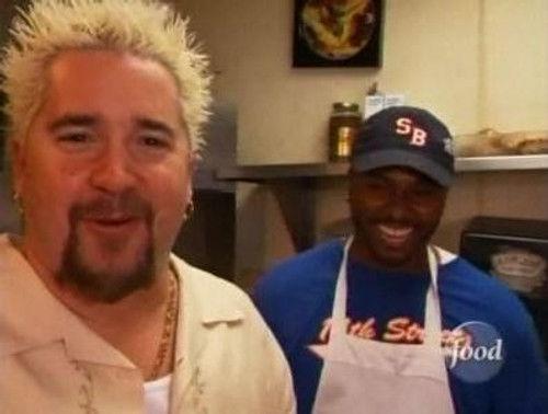Diners, Drive-Ins and Dives Season 3 Episode 9 - The Memphis BBQ Tour