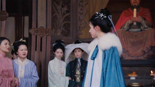 The Glory Season 1 Episode 12 - Pursuing the Truth