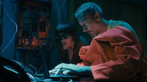 Visitors Season 1 Episode 3 - Episode 3