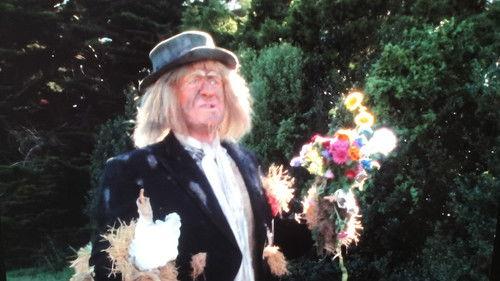 Worzel Gummidge Down Under Season 1 Episode 1 - As The Scarecrow Flies