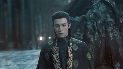 Love Between Fairy and Devil Season 1 Episode 28 - Episode 28