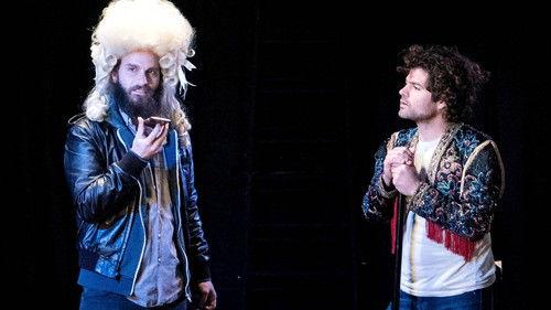 High Maintenance Season 1 Episode 1 - Meth(od)