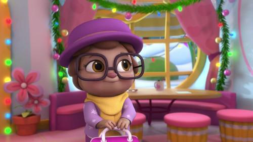 Butterbean's Café Season 1 Episode 22 - The Sugar Plum Fairy