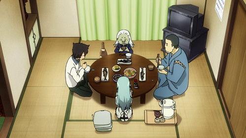 undefined Season 1 Episode 1 - Once I… Become a… Zombie