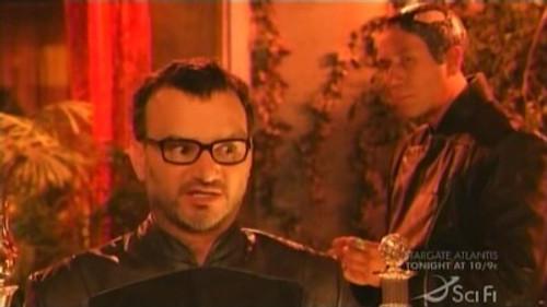 Flash Gordon Season 1 Episode 10 - Conspiracy Theory