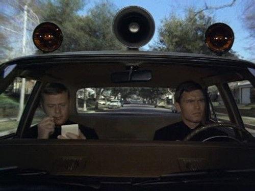 Adam-12 Season 3 Episode 23 - Log 056: Vice Versa