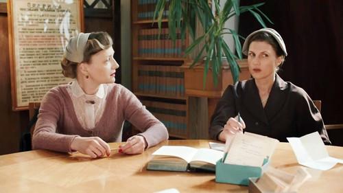 The Ciphers Season 4 Episode 1 - Episode 1