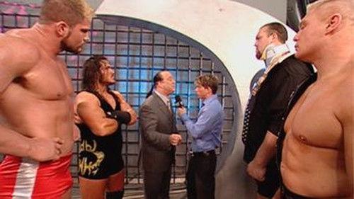 WWE SmackDown Season 6 Episode 4 - SmackDown - Jan. 22, 2004