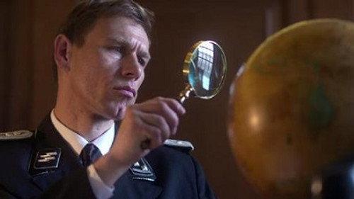 Hitler's Circle of Evil Season 1 Episode 7 - The Fall and Rise of Reinhard