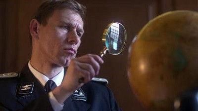 Hitler's Circle of Evil Season 1 Episode 7 - The Fall and Rise of Reinhard