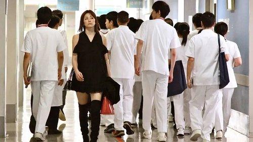 Doctor-X: Surgeon Michiko Daimon Season 1 Episode 1 - OPE.1