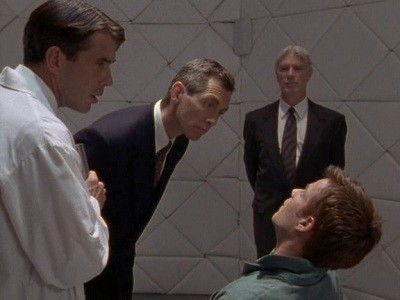 First Wave Season 1 Episode 1 - Subject 117