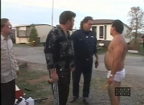 Trailer Park Boys Season 6 Episode 1 - Way of the Road