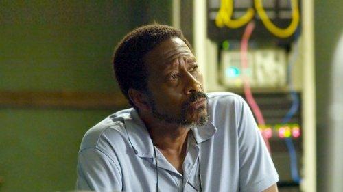 The Wire Season 5 Episode 6 - The Dickensian Aspect