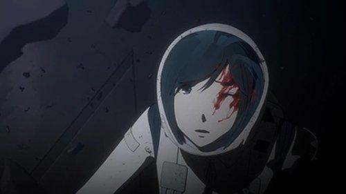 Knights of Sidonia Season 2 Episode 7 - Rumbling