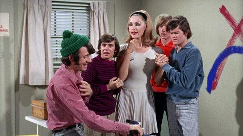 The Monkees Season 1 Episode 29 - Monkees Get Out More Dirt