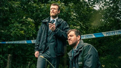 Highland Cops Season 3 Episode 5 - Fugitive in the Woods