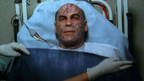 The X-Files Season 6 Episode 9 - S.R. 819