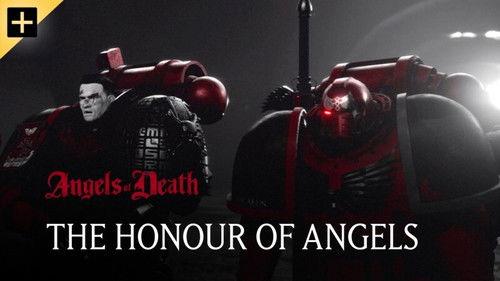 Angels of Death Season 1 Episode 7 - The Honour of Angels