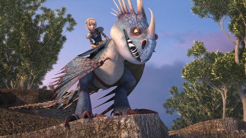 undefined Season 2 Episode 9 - Edge of Disaster (2)