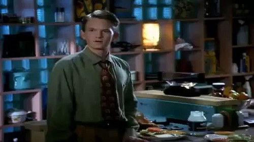 Doogie Howser, M.D. Season 4 Episode 16 - The Adventures of Sherlock Howser