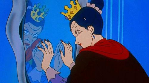 The Legend of Snow White Season 1 Episode 46 - The Mirror's Mystery