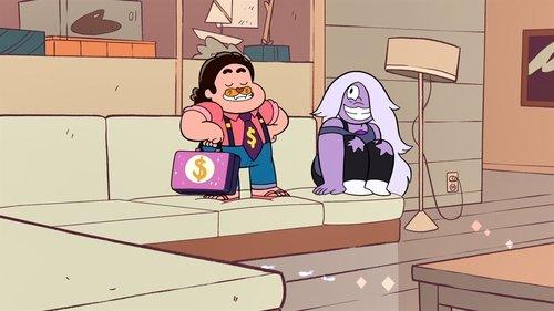 Steven Universe Season 1 Episode 9 - Tiger Millionaire