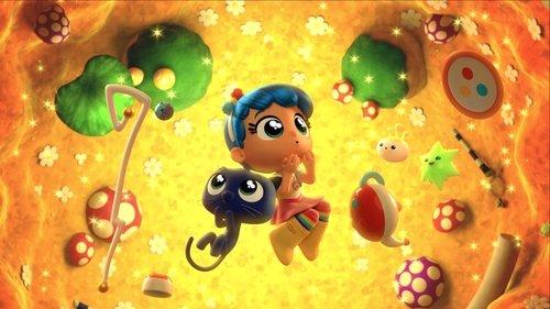 True and the Rainbow Kingdom Season 1 Episode 3 - Zappy Cling!