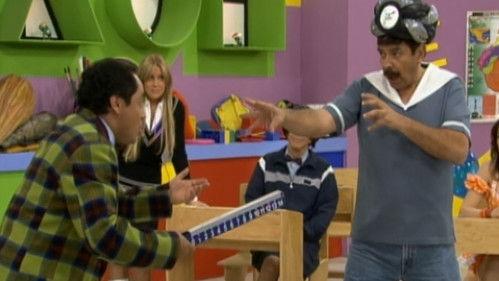 La Escuelita VIP Season 2 Episode 20 - Episode 20