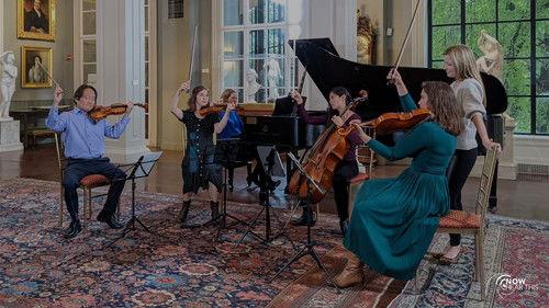 Now Hear This Season 3 Episode 1 - Amy Beach, American Romantic