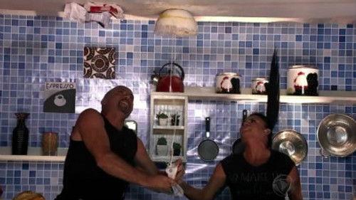 Power Couple Brasil Season 1 Episode 8 - Episode 8