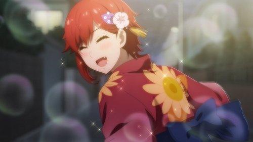 undefined Season 1 Episode 8 - The Night of the Summer Festival / The Distance Between Them