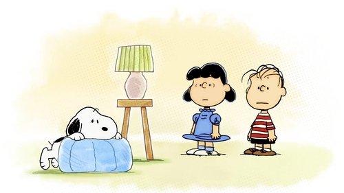 Peanuts by Schulz Season 1 Episode 25 - Good Dog