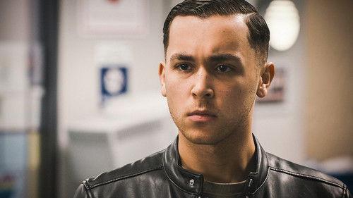 Casualty Season 35 Episode 15 - The Cracks Beneath the Surface